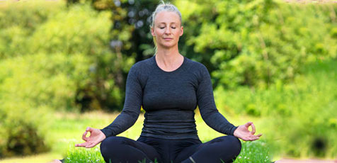 Yoga Sessions for Physical and Mental Wellbeing